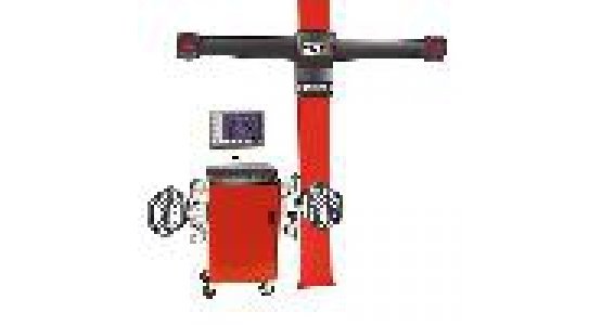 Hunter WA110/20LE02-201LZ1 Стенд развал-схождения